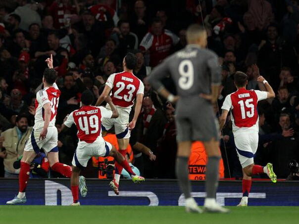 Velike promjene u Ligi prvaka: UEFA mijenja čak tri pravila?