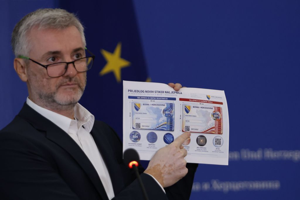 Velike promjene za vozače u BiH: Trajna saobraćajna dozvola i ukidanje vlasničke