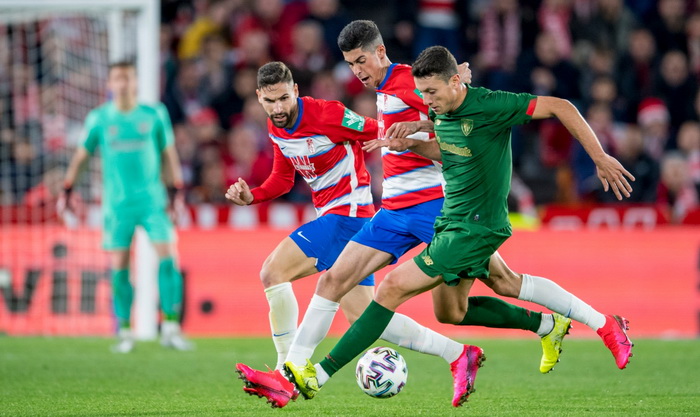 Veliki baskijski derbi u finalu Kupa Kralja!