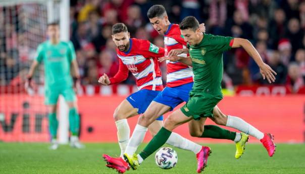 Veliki baskijski derbi u finalu Kupa Kralja!