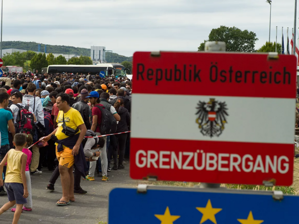 Veliki broj Austrijanaca negativno ocjenjuje život s imigrantima