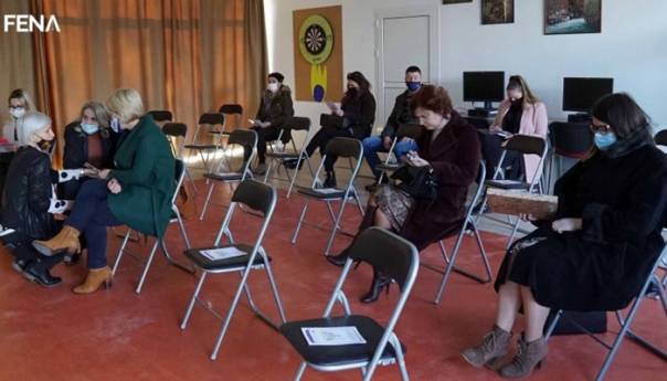 Veliki broj djece s teškoćama u razvoju nema nikakav vid podrške