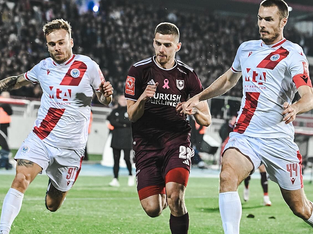 Veliki derbi 25. kola Wwin lige u čudnom terminu