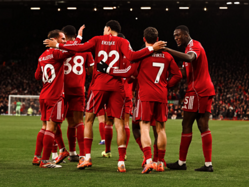 Veliki derbi na Emiratesu: Arsenalu jako važan ogled s Liverpoolom