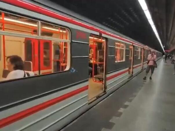 Veliki dio Češke ostao bez električne energije