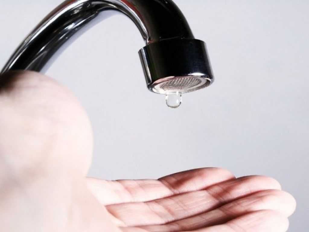 Veliki dio Sarajeva danas bez vode, evo kada se vraća