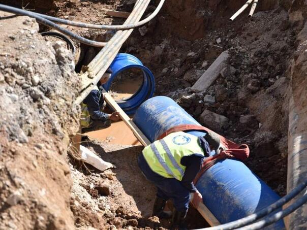 Veliki dio Sarajeva u četvrtak bez vode