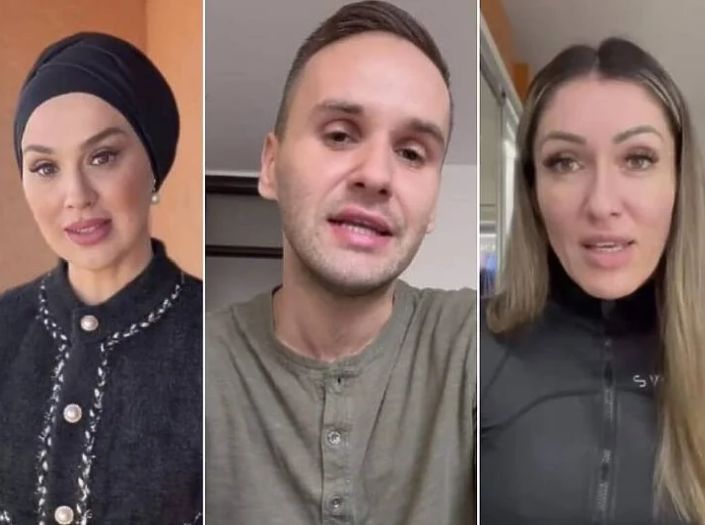 Veliki gest bh. influensera, nastoje skupiti 250.000 KM za onkološke pacijente u četiri grada