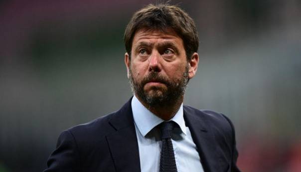 Veliki gubici Uniteda i Juventusa