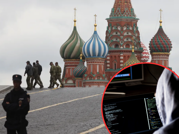 Veliki hakerski napad u Rusiji: Pogođene banke, mobilne mreže i naftne kompanije