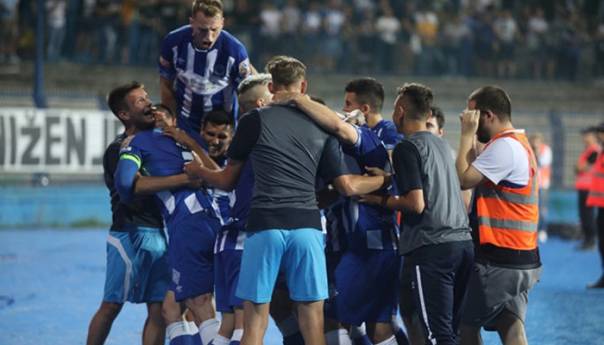 Veliki Inter na Grbavici za 100. rođendan Želje