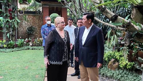 Veliki interes Indonezije za investiranje u BiH