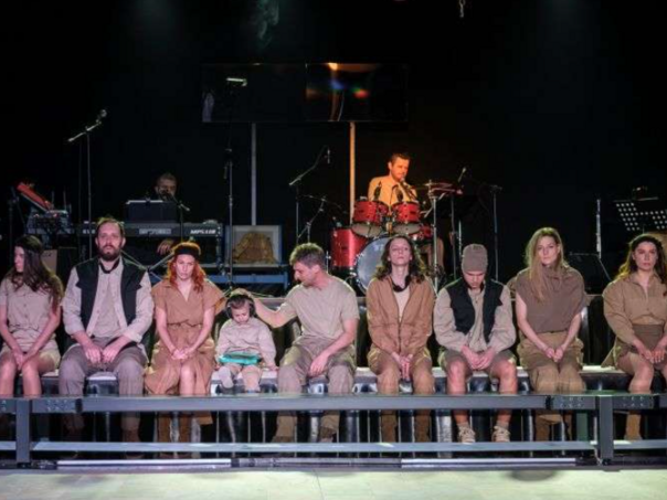 Veliki interes publike za bh. predstave na Festivalu MESS