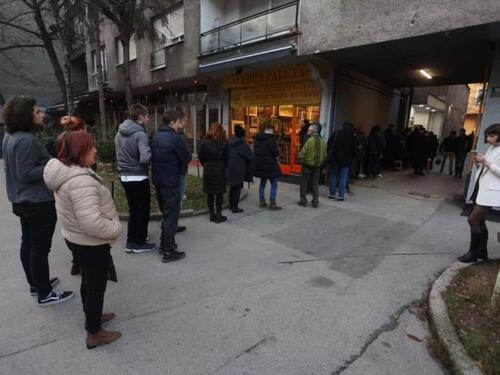 Veliki interes Sarajlija za Noć kina