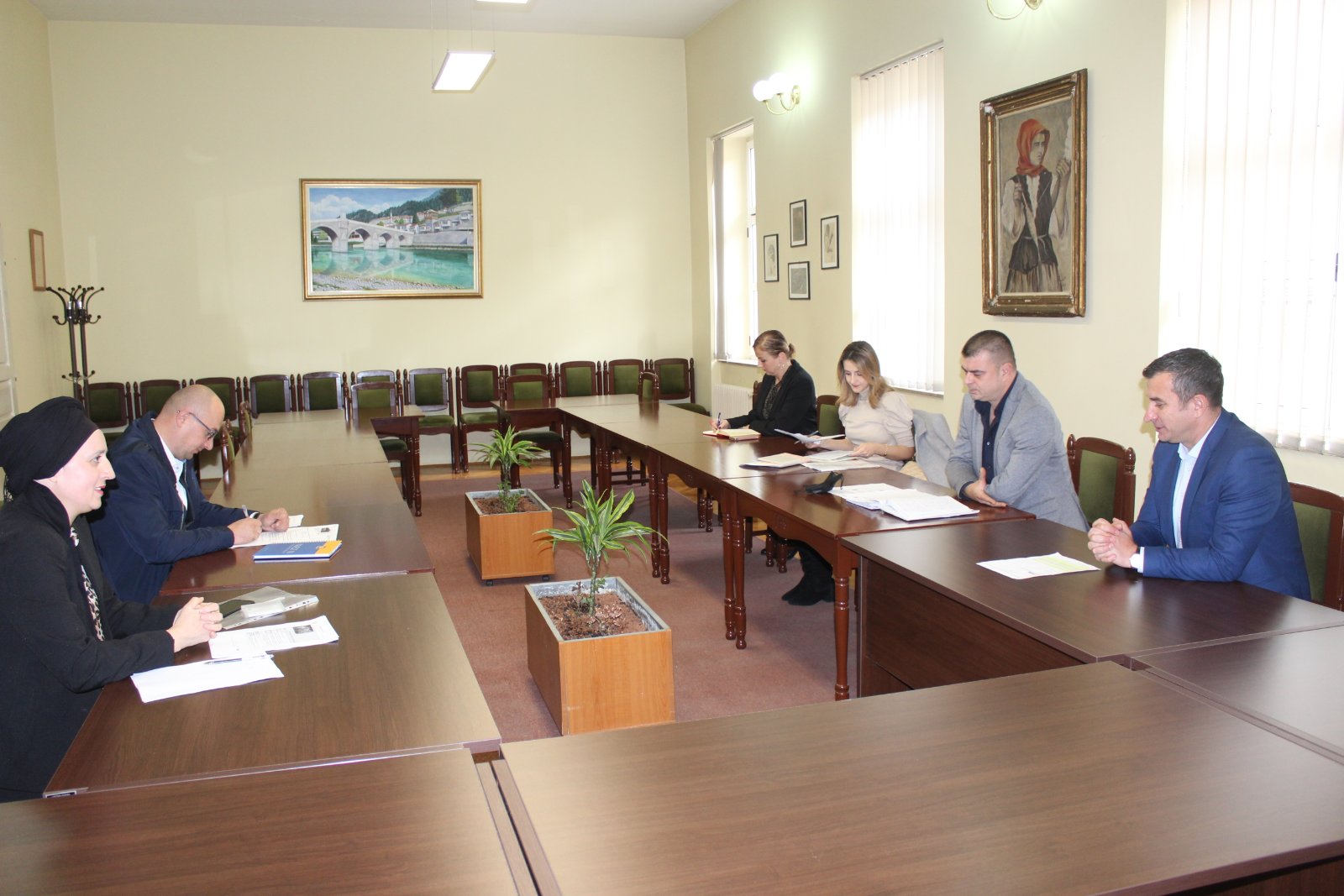 Veliki interes stranih investitora za ulaganja u Konjic