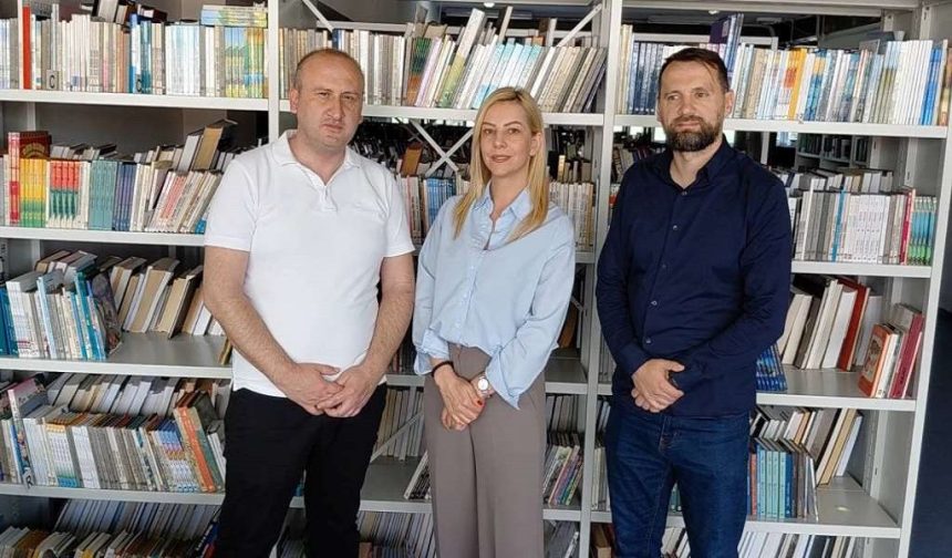 Veliki interes za novinarsku nagradu "Nino Ćatić", prijave otvorene do 1. jula