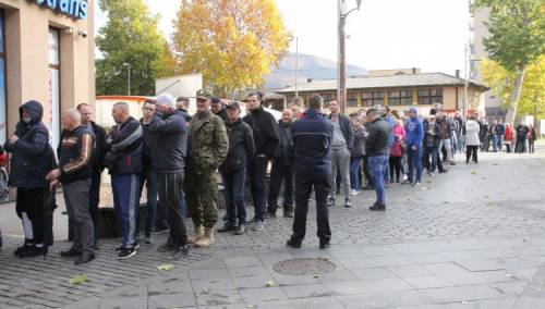 Veliki interes za pakete ulaznica za utakmice nogometne reprezentacije BiH