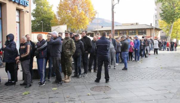 Veliki interes za pakete ulaznica za utakmice nogometne reprezentacije BiH