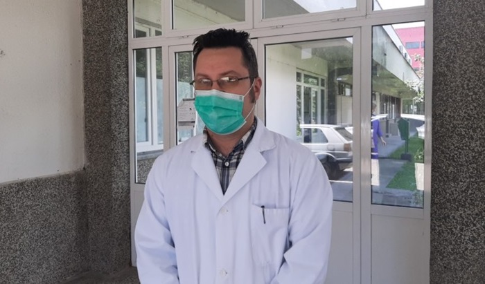 Veliki interes za serološka testiranja u Goraždu