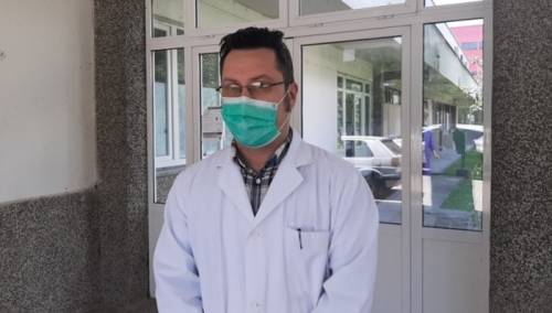 Veliki interes za serološka testiranja u Goraždu