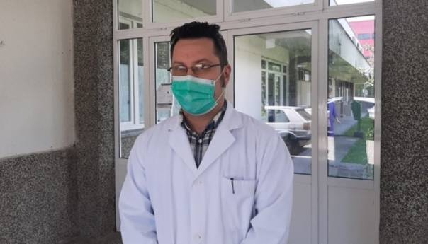 Veliki interes za serološka testiranja u Goraždu