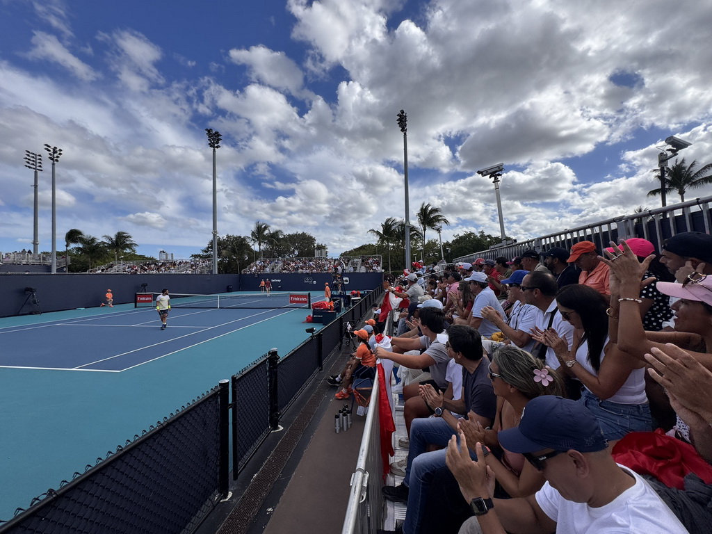Veliki izazov za Džumhura: Sinner čeka u trećem kolu