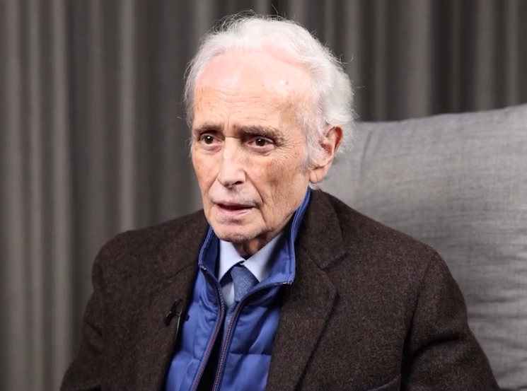 Veliki José Carreras za BHRT: Veoma sam sretan što ću se vratiti u Sarajevo