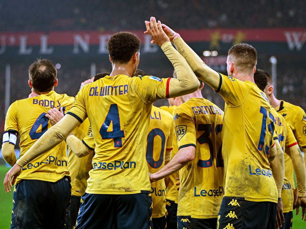 Veliki kiks Intera, omogućio je Juventusu da mu se približi na vrhu tabele