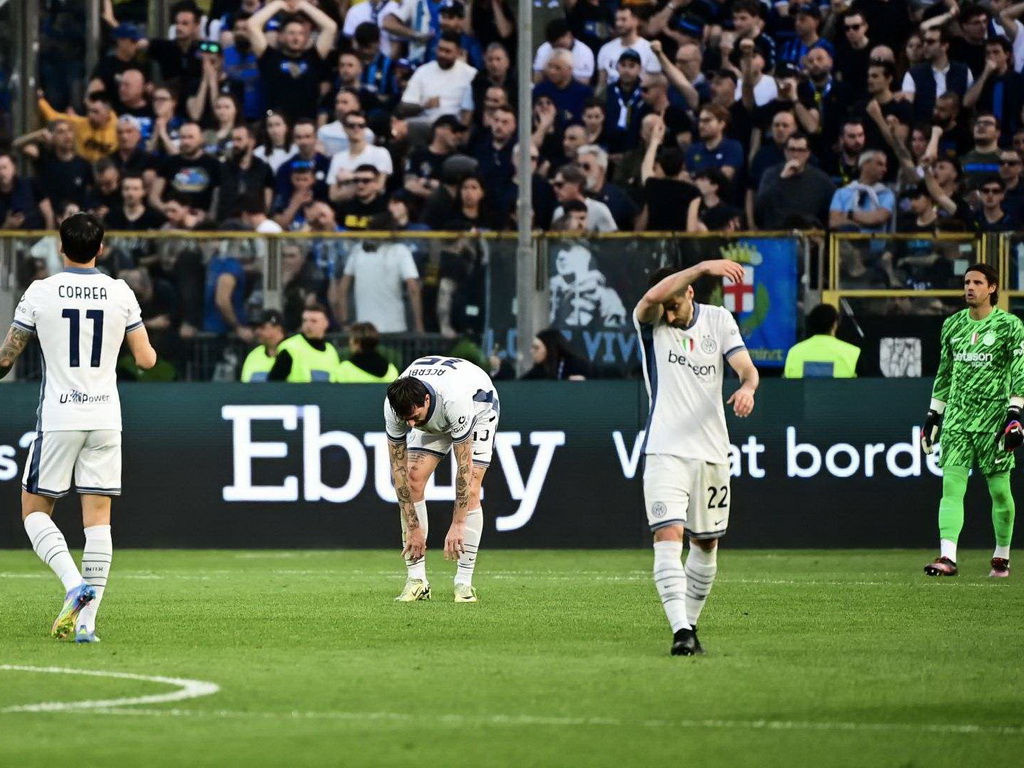 Veliki kiks Intera u borbi za naslov, Parma ih zaustavila