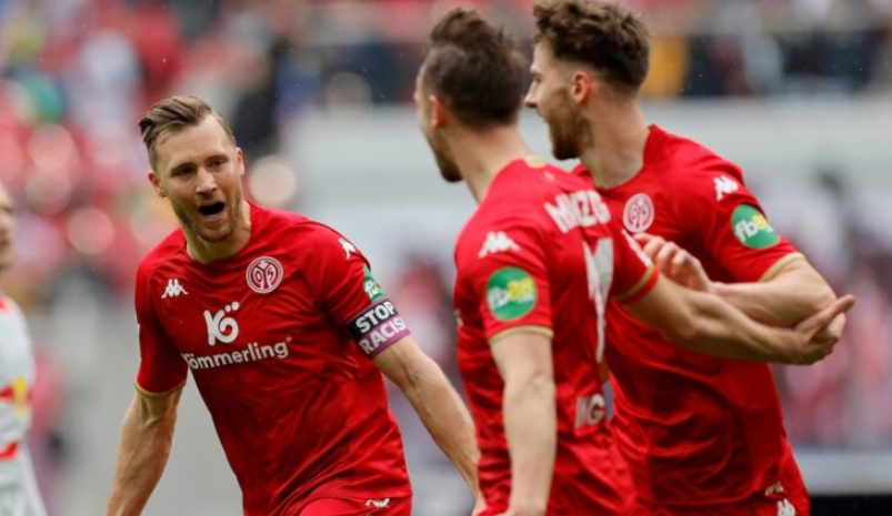 Veliki kiks Leipziga, Union bliži LP, Demirović odmarao u remiju Augsburga