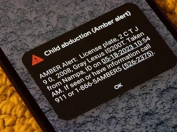 Veliki korak za sigurnost djece: Child Alert BH stiže u Federaciju BiH