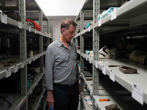 Veliki ljudi: Mustafa Habul oporukom ostavio pola miliona KM za MC Srebrenica