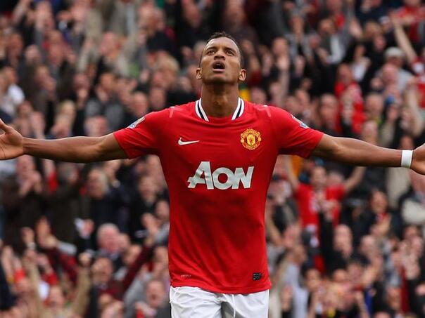 Nani objavio emotivan video nakon prekida karijere