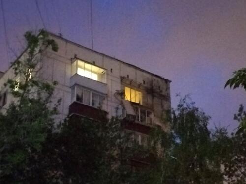 Veliki napad dronovima na Moskvu, sinoć bili zatvoreni glavni aerodromi