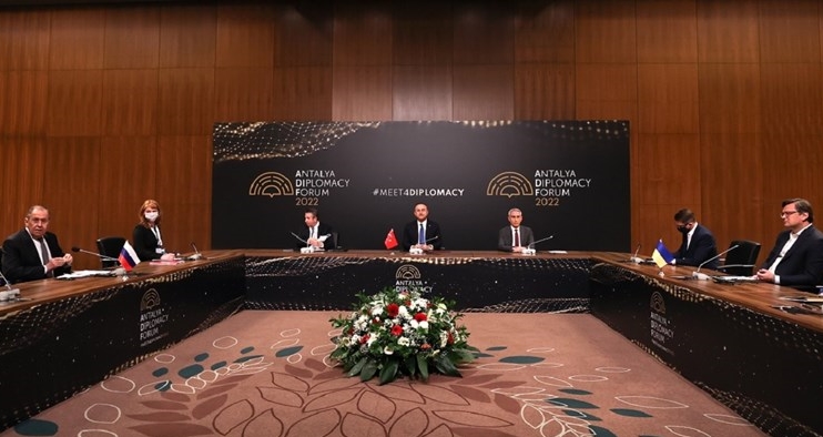 Veliki napredak u pregovorima Rusije i Ukrajine