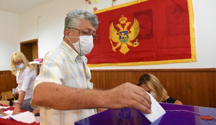 Veliki odaziv na izborima u Crnoj Gori, Đukanović očekuje pobjedu