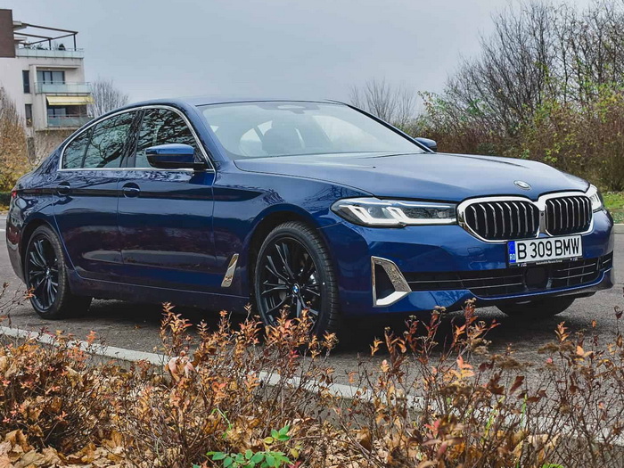 Veliki opoziv: Ugroženo oko 30.000 BMW automobila