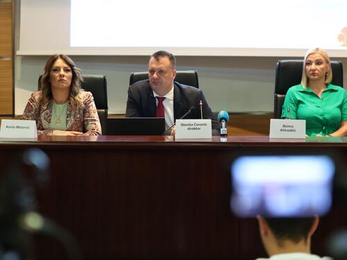 Veliki pad izvoza iz BiH u EU, uvoz povećan!