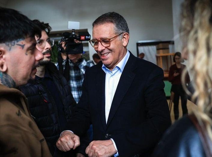 Veliki poraz desničara na izborima u Portugalu