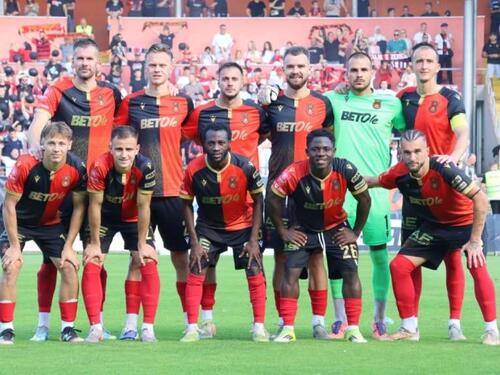 Veliki povratak: Čelik Zenica dobio licencu za WWin Premijer ligu BiH