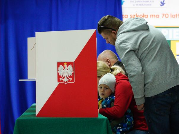 Veliki povratak poljskih nacionalista na lokalnim izborima