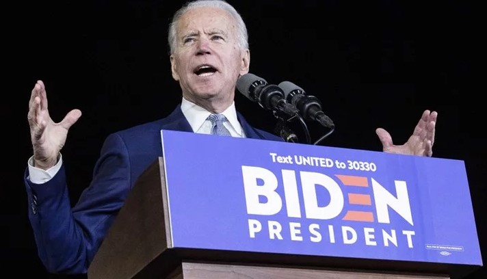 Veliki preokret: Biden osvojio devet država