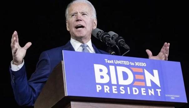 Veliki preokret: Biden osvojio devet država