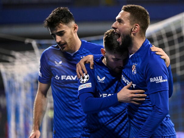 Pogledajte konačnu tabelu: Veliki preokret Cityja, Dinamo srušio Milan, ali ispao