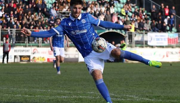 Veliki preokret Plavih za pobjedu nad Zvijezdom i plasman u polufinale
