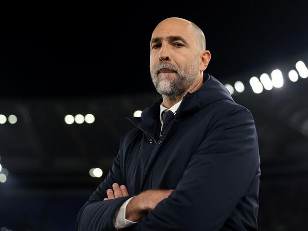 Veliki preokret: Tudor u Torinu, prihvatio je probnu opciju