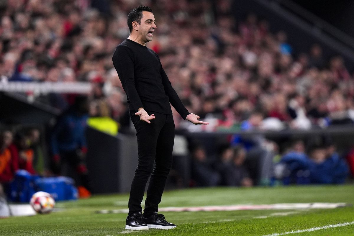 Veliki preokret: Xavi ostaje u Barceloni?