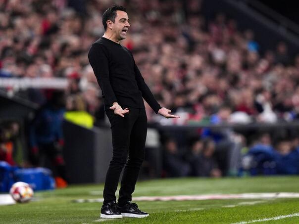 Veliki preokret: Xavi ostaje u Barceloni?