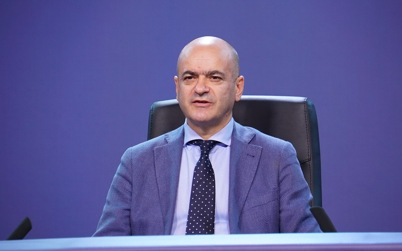 Veliki priliv građana zbog praznika nova opasnost od virusa