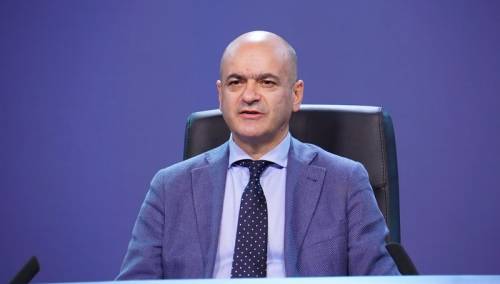 Veliki priliv građana zbog praznika nova opasnost od virusa